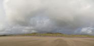 SX10506-10509 Rainbow over Merthyr-mawr Warren dunes.jpg